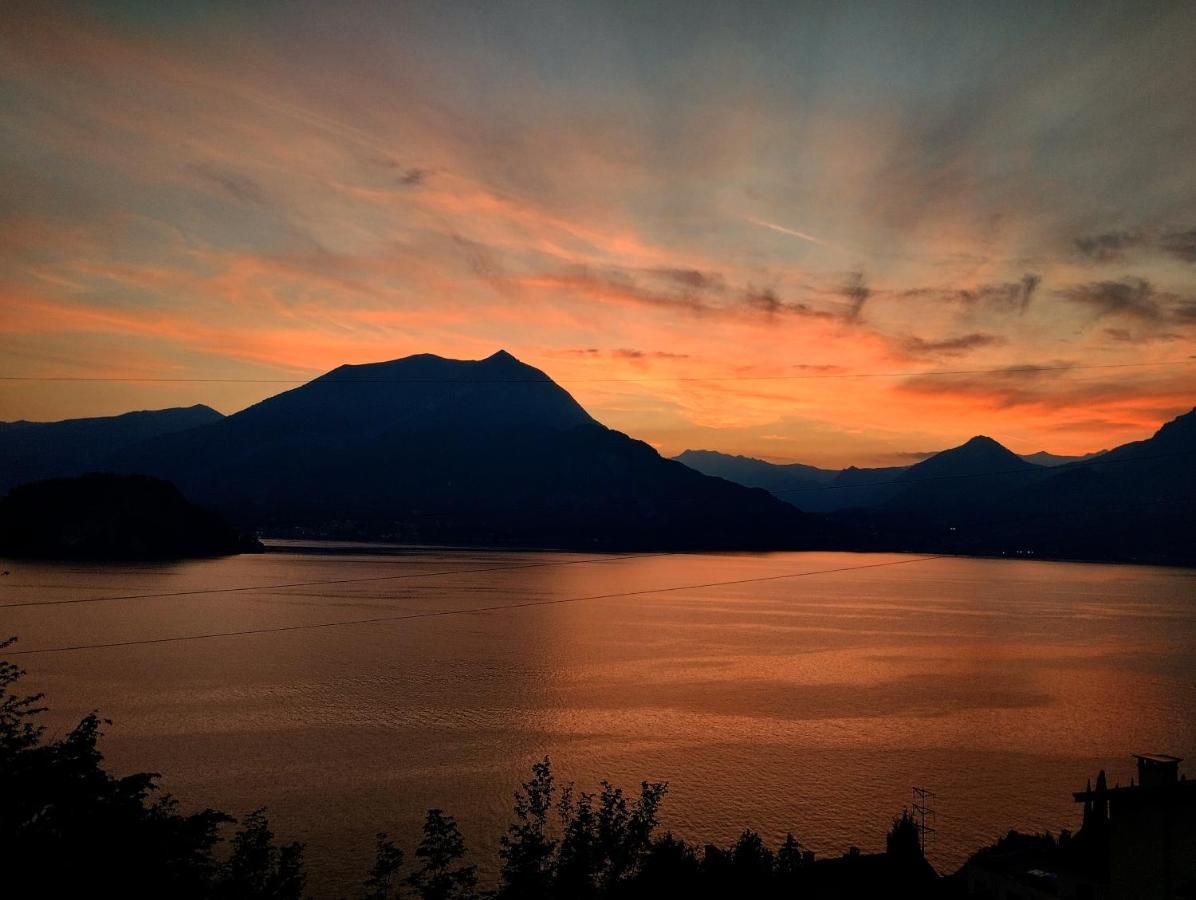 Wonder View - Relax And Nature Varenna Exterior foto
