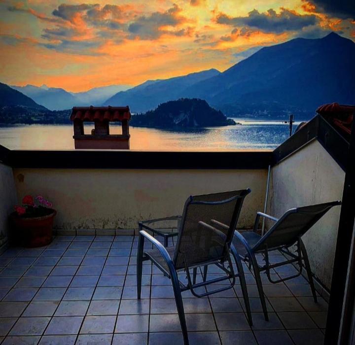 Wonder View - Relax And Nature Varenna Exterior foto