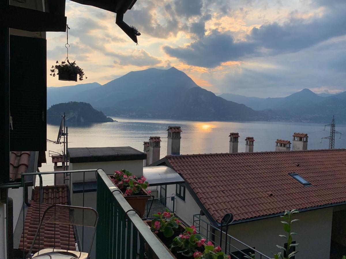 Wonder View - Relax And Nature Varenna Exterior foto